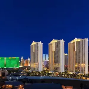 Mgm Signature 30th Floor Penthouse W Balcony Las Vegas