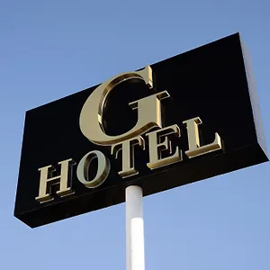 G Las Vegas
