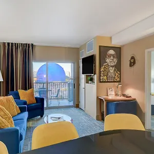 Premium Views! - 'fear And Loathing Style' - Sphere In Hd Las Vegas