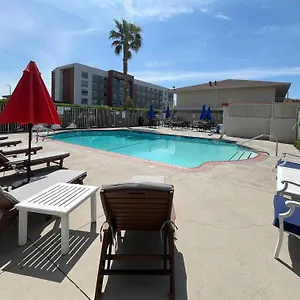 מלון 6 Vegas, Nv - Strip, לאס וגאס