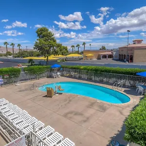2* Hotel Vegas, Nv - Boulder Highway