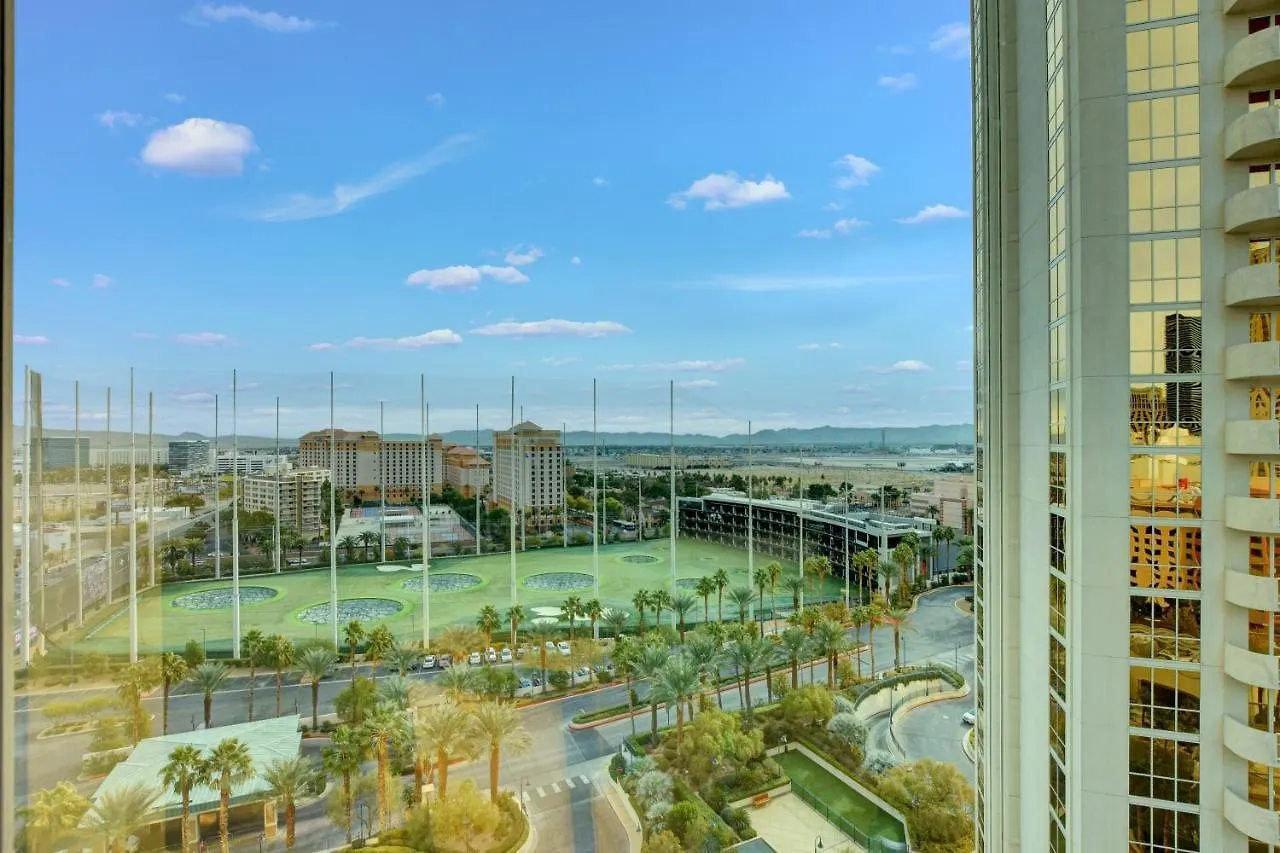 Luxury Studio Mgm Signature Best Location Lazy River No Resort Fee Las Vegas Aparthotel
