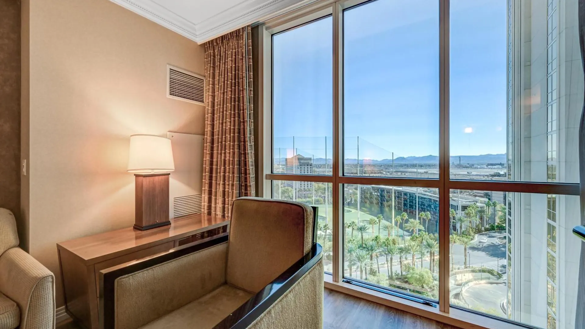 Aparthotel Luxury Studio Mgm Signature Best Location Lazy River No Resort Fee Las Vegas